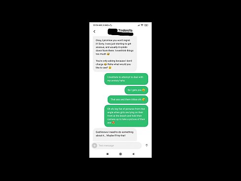 ❤️ 我從 Tinder 向我的后宮添加了一個新的 PAWG（包括與 Tinder 交談） ❤ 優質性愛 在我們 ﹏